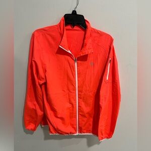 Champion Bright Neon coral orange Jacket